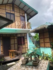 Fely's Homestay - Sagbayan