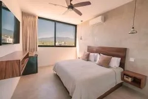 Baja Winds Sky - 雪松山