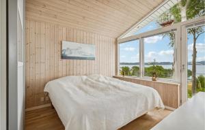 3 Bedroom Awesome Home In Børkop