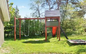 Holiday Home Grønsalsager