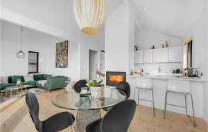 Stunning Home In Haderslev With Wifi