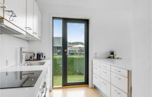 Stunning Home In Haderslev With Wifi