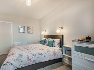 Boyd Apartment