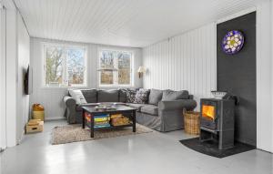 Beautiful Home In Nykøbing Sj With Wifi