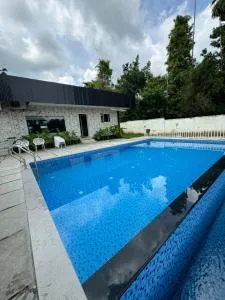 River Serene Holiday home - Kodali