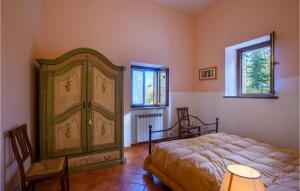 Appartamento con 2 Camere da Letto