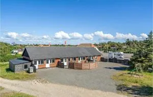 诺力纳贝尔21号度假屋 - 朗尼赫德