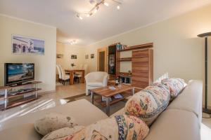 Ostseepark - Asternweg 5 10