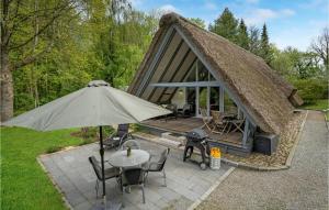 2 Bedroom Nice Home In Aabenraa
