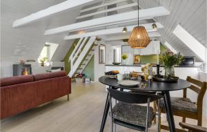 2 Bedroom Nice Home In Aabenraa