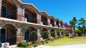 Jeju TS Youth Hostel & Resort