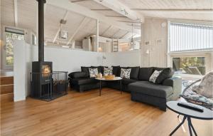 Gorgeous Home In Nexø With Kitchen