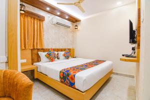 FabHotel Sonali Golden Palace - Nr Bhubaneswar Railway Station