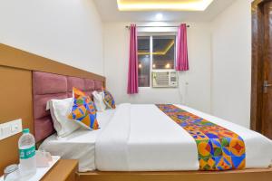 FabHotel Hari Residency
