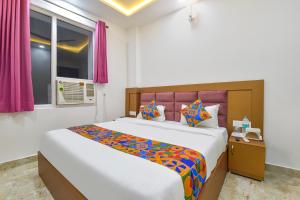 FabHotel Hari Residency