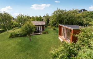 2 Bedroom Stunning Home In Holbæk