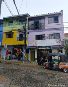 Apartamento en Guatapé por noches