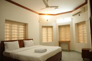 Puzhayoram holiday home, Aluva
