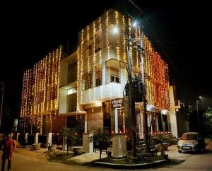 Vishen Residency - Noida