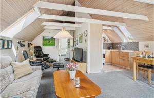 3 Bedroom Stunning Home In Kalundborg