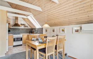 3 Bedroom Stunning Home In Kalundborg