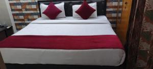 Hotel Ravi BR Group 3 star hotel