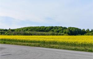 2 Bedroom Stunning Home In Gärsnäs