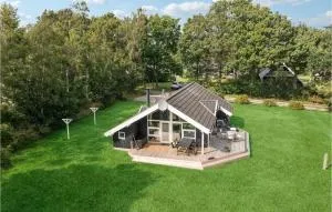 2 Bedroom Beautiful Home In Samsø - Ballen