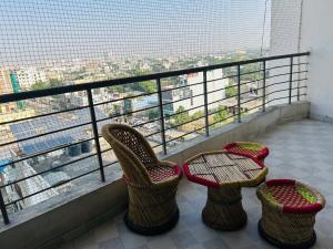 Spacious homestay in heart of the city