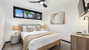 Catalyst Retreat - Stylish, Pets, Accessible, Sauna