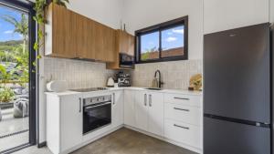 Catalyst Retreat - Stylish, Pets, Accessible, Sauna