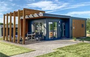 Chalet 25 Am See - Süsel