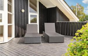 3 Bedroom Awesome Home In Hejls
