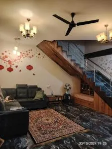 RUPSAGAR Villa - Molem