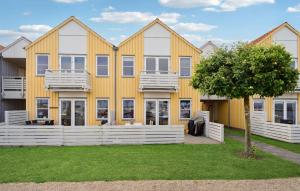 Stunning Apartment In Rudkøbing