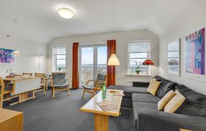 Stunning Apartment In Rudkøbing