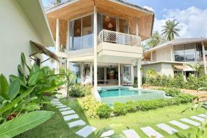Villa Cefloralie - A Tranquil Retreat in Koh Samui