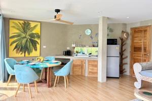 Villa Cefloralie - A Tranquil Retreat in Koh Samui