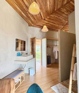 Villa Cefloralie - A Tranquil Retreat in Koh Samui