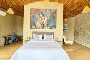 Villa Cefloralie - A Tranquil Retreat in Koh Samui