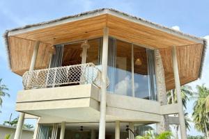 Villa Cefloralie - A Tranquil Retreat in Koh Samui