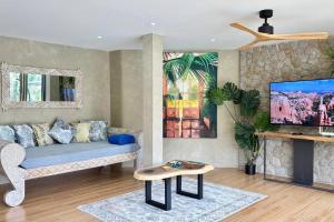 Villa Cefloralie - A Tranquil Retreat in Koh Samui