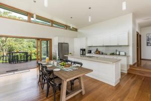 The Berry Dairy - By Berry Getaways