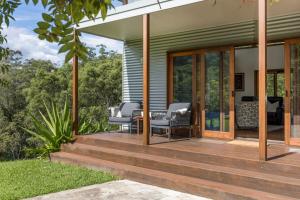 The Berry Dairy - By Berry Getaways