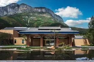 泸沽湖英迪格酒店 - 李阁