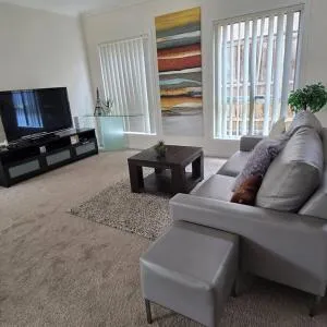 Cosy 5 x bedroom Kellyvil Ridge - 城堡山