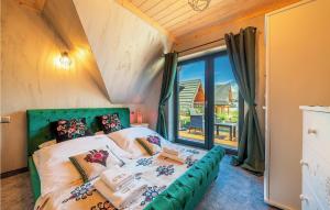 Stunning Apartment In Koscielisko