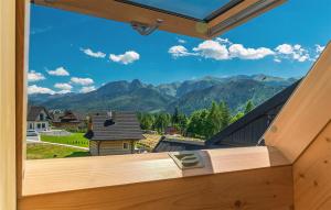 Stunning Apartment In Koscielisko