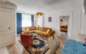 1 Bedroom Cozy Apartment In Kolobrzeg