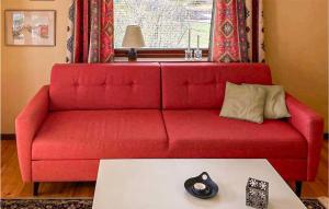 Stunning Home In Oskarshamn With Wifi